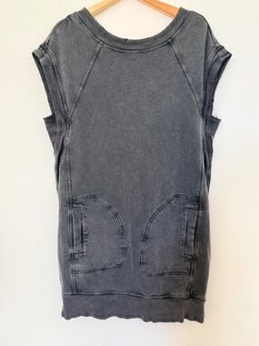 Daily Practice by Free People Mini Dress